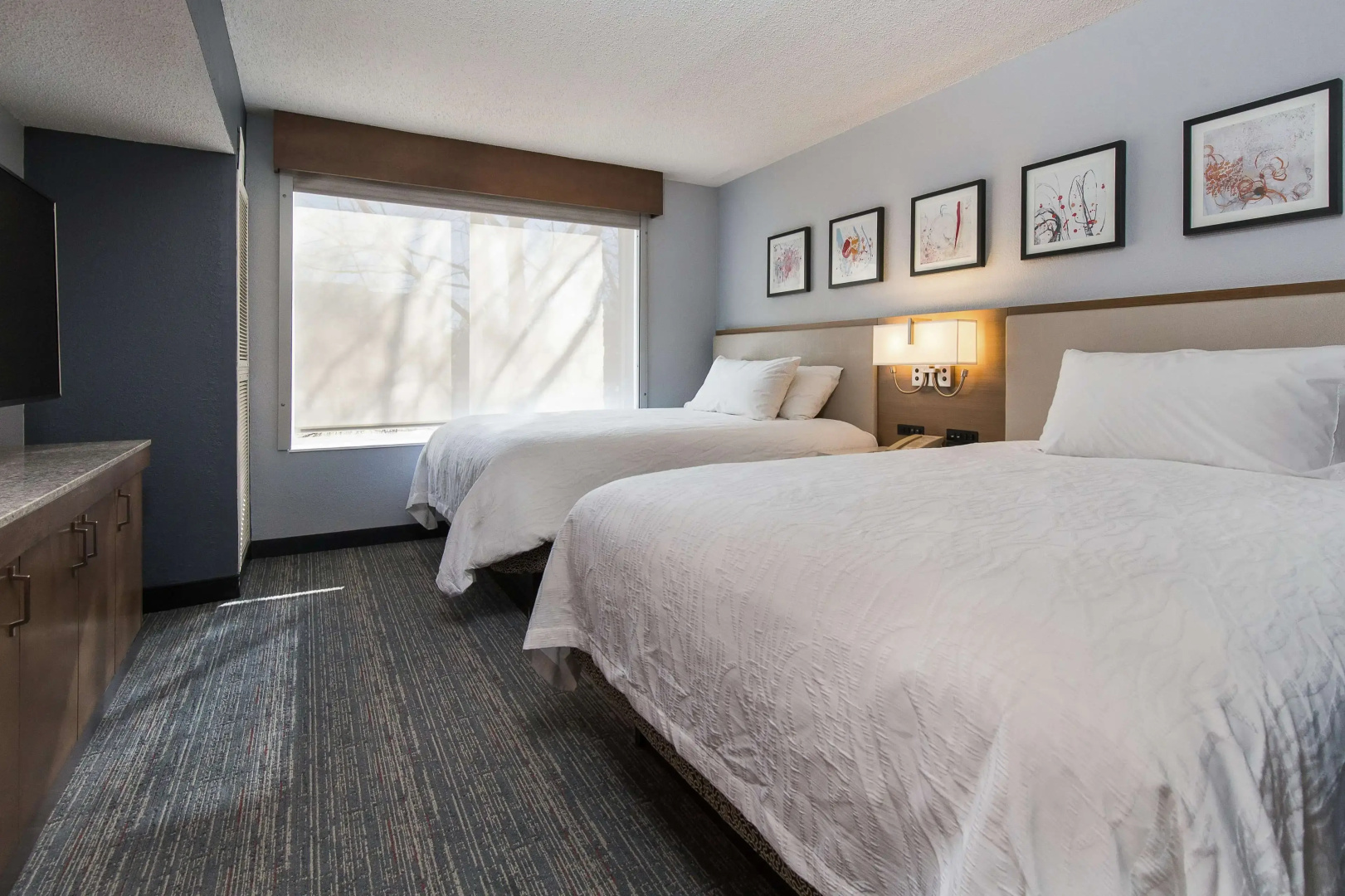 Photo - Hilton Garden Inn Atlanta Marietta