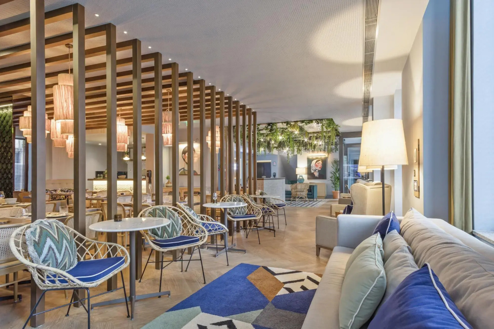 Photo - Pur Oporto Boutique Hotel by actahotels