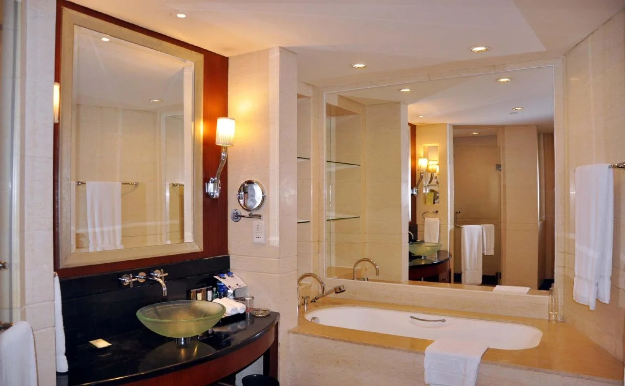 Photo - Sheraton Dongguan Hotel
