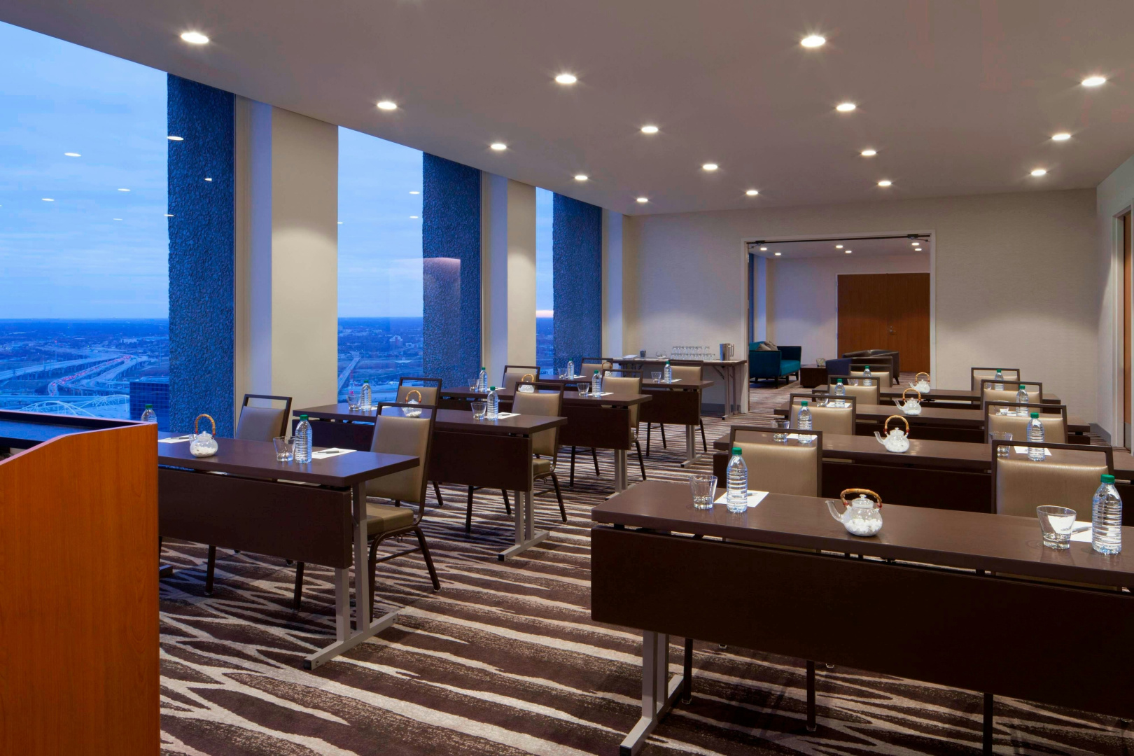 Foto - The Westin Dallas Downtown