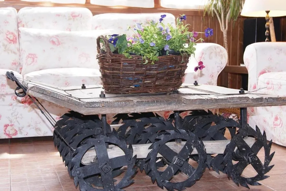 Foto - Hotel Rural La Paloma