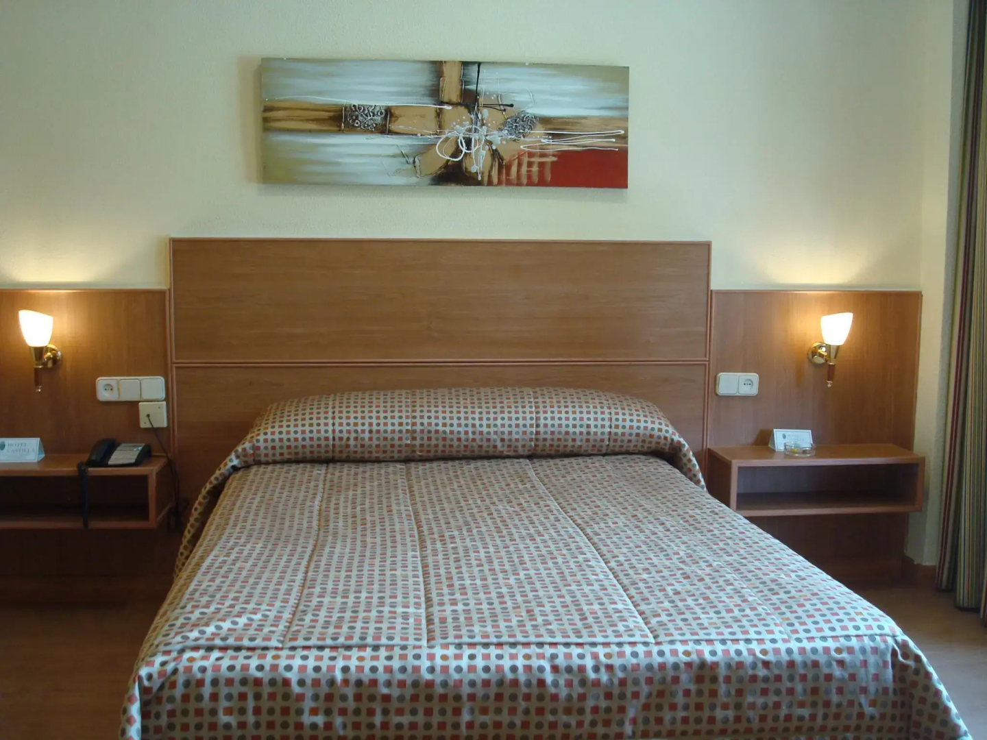 Photo - Hotel Castilla