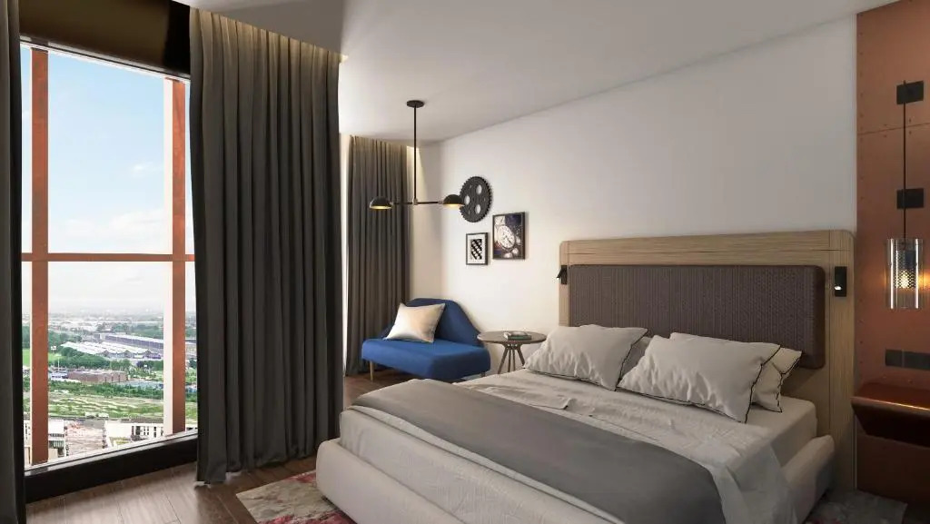 Foto - The Gantry London, Curio Collection By Hilton