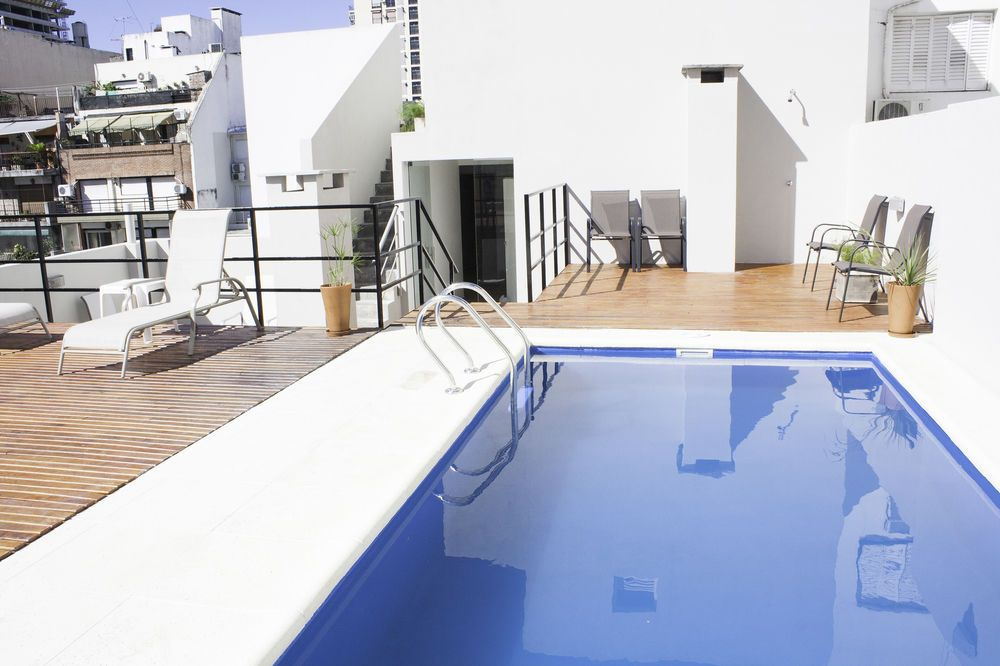 Foto - Arenales Suites