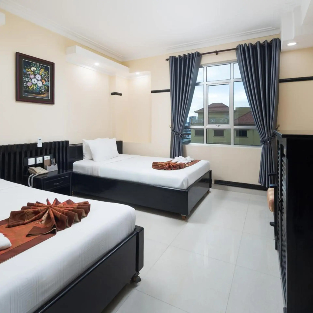 Foto - Salita Hotel Phnom Penh