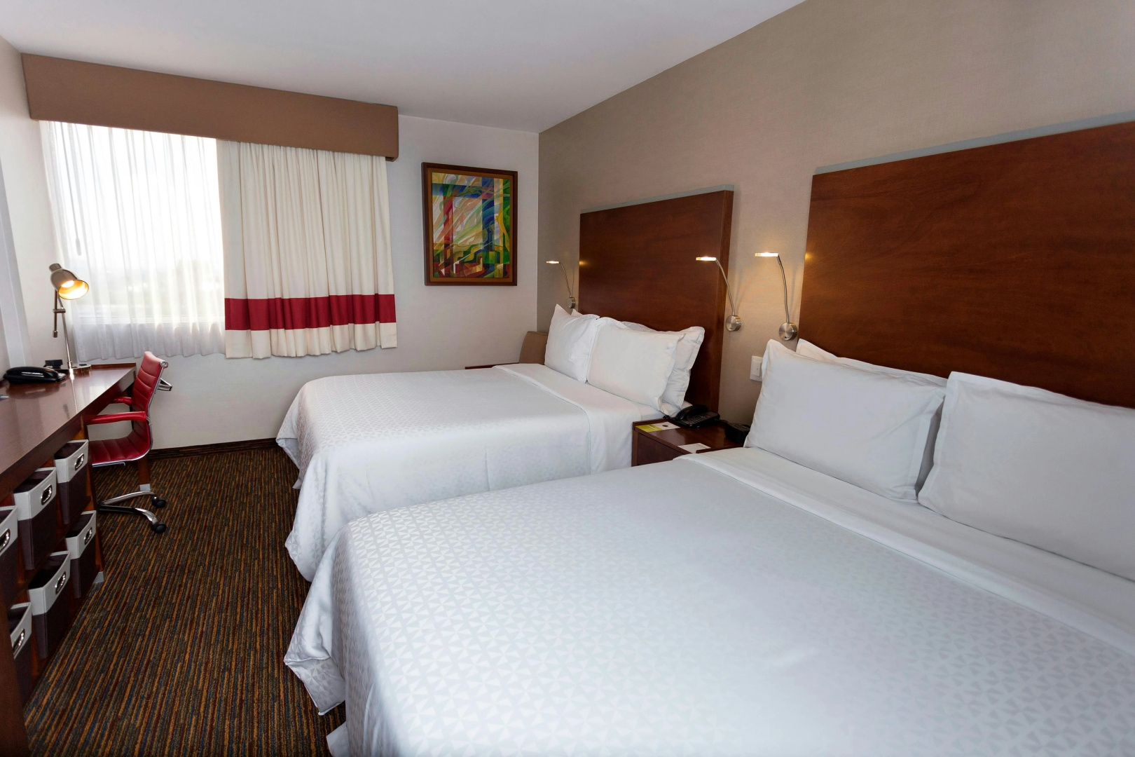 Foto - Four Points By Sheraton Queretaro Norte