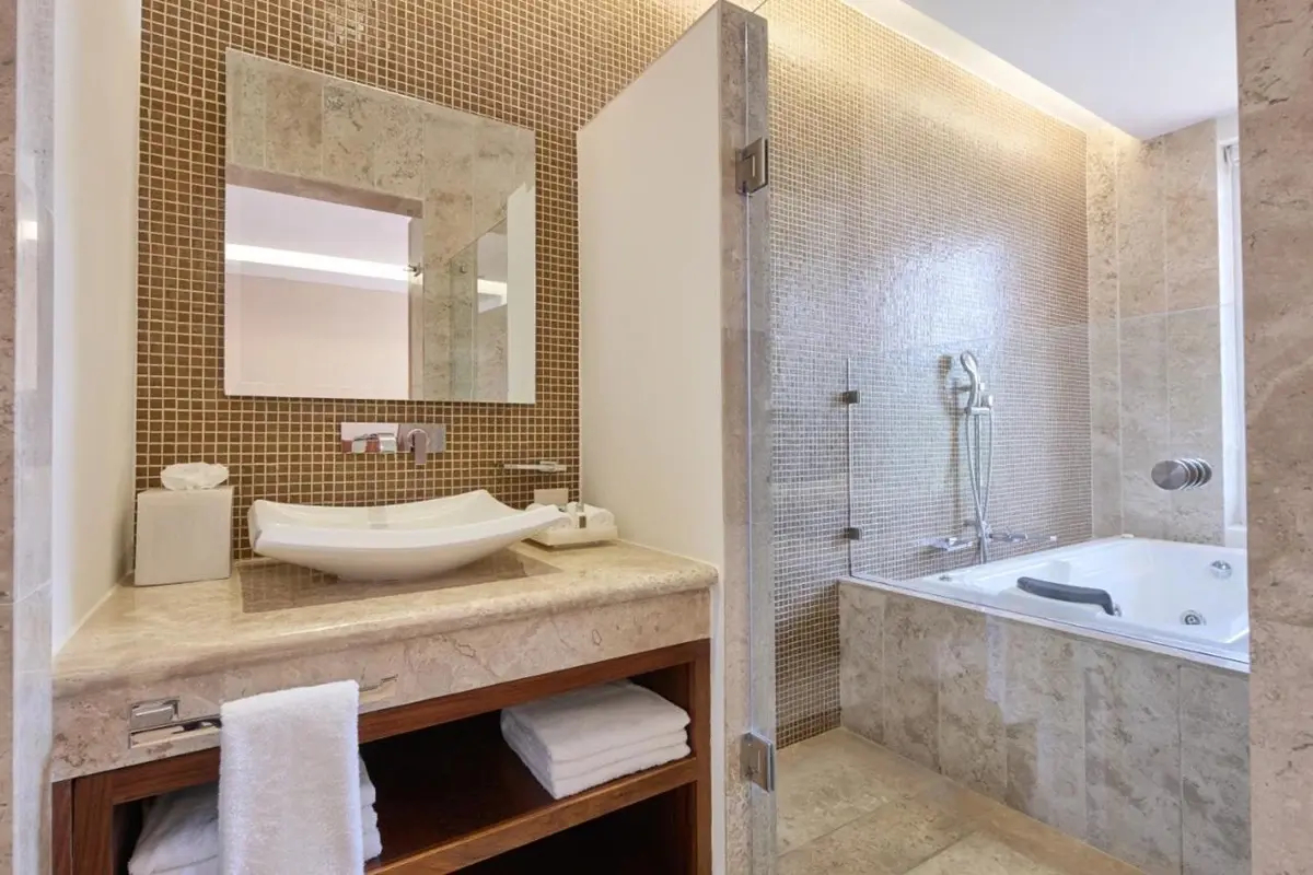 Foto - Senses Quinta Avenida Adults Only Hotel By Artisan