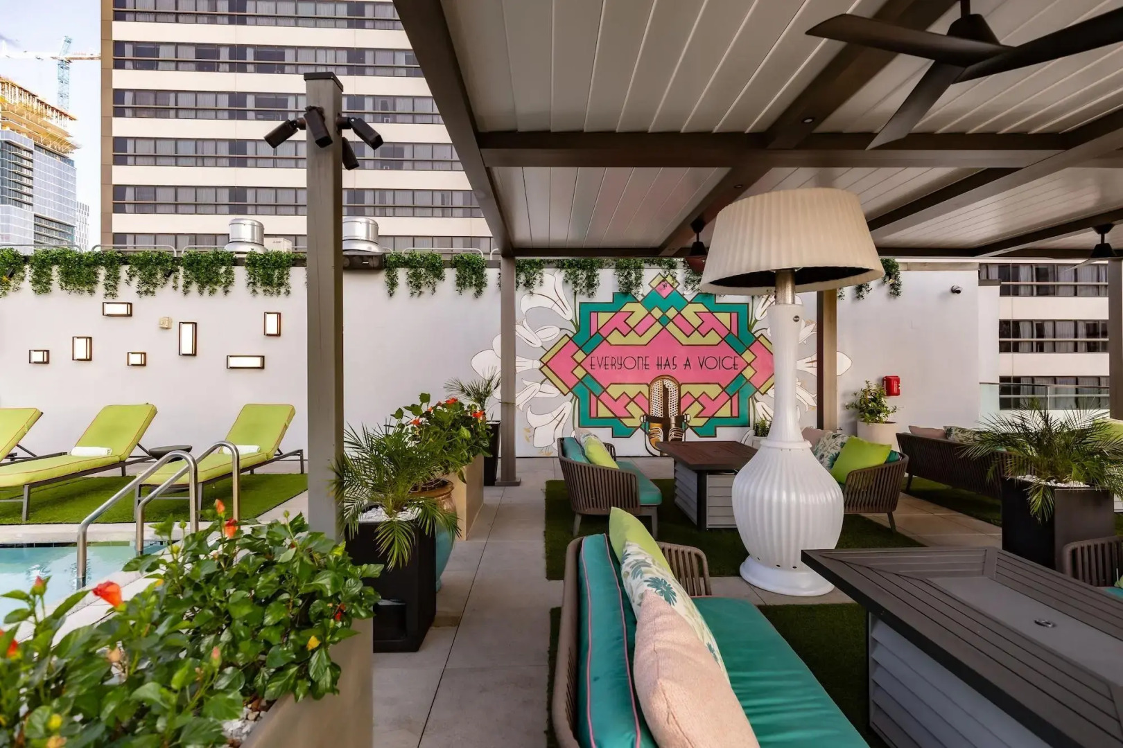 Foto - Holston House Nashville, in The Unbound Collection by Hyatt