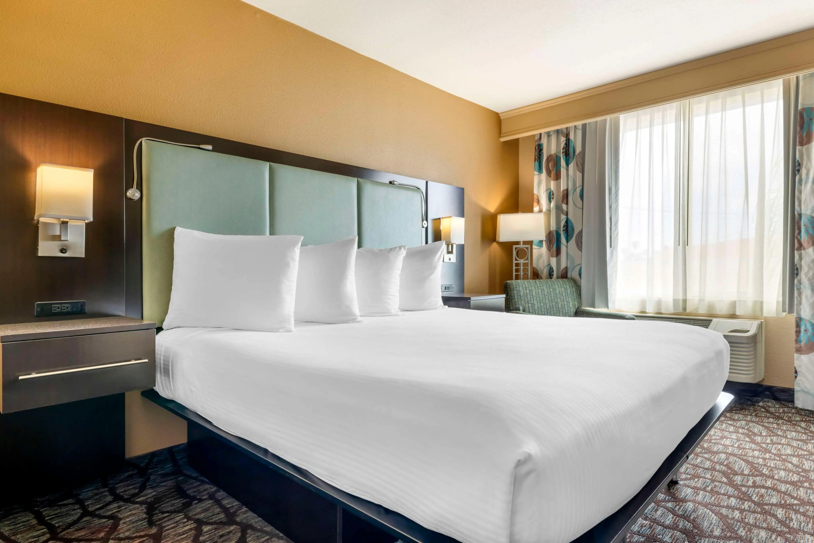 Foto - Best Western Plus Oceanside Palms