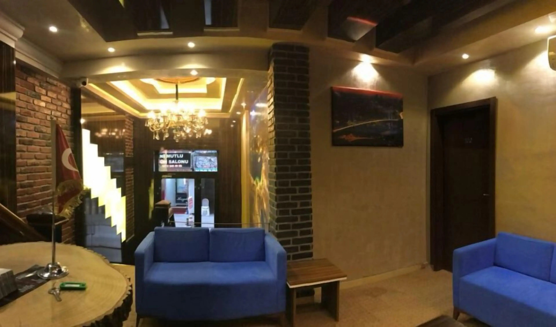 Foto - İmza Hotel Suite