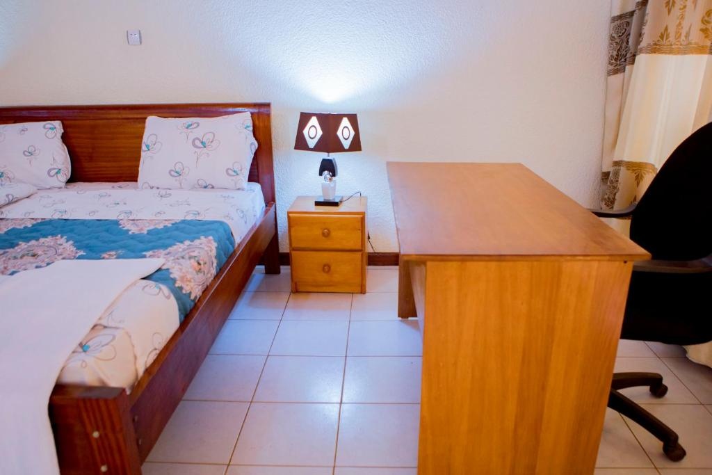 Providence Suites