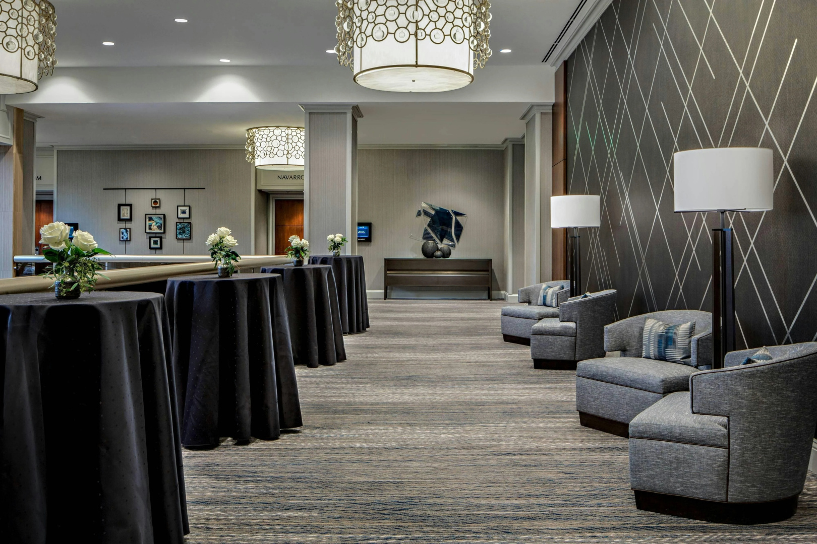 Foto - JW Marriott Houston by the Galleria
