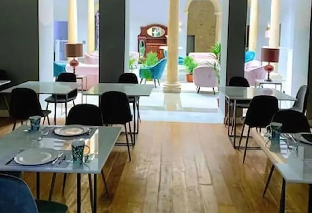 Foto - Hotel Don Juan Boutique