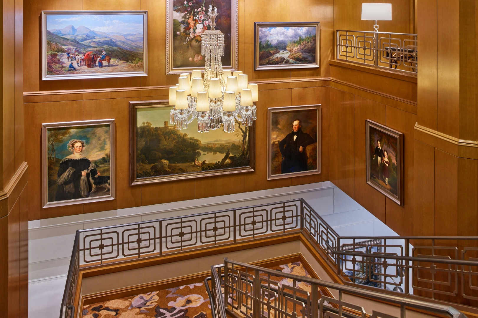 Photo - The Whitley, a Luxury Collection Hotel, Atlanta Buckhead