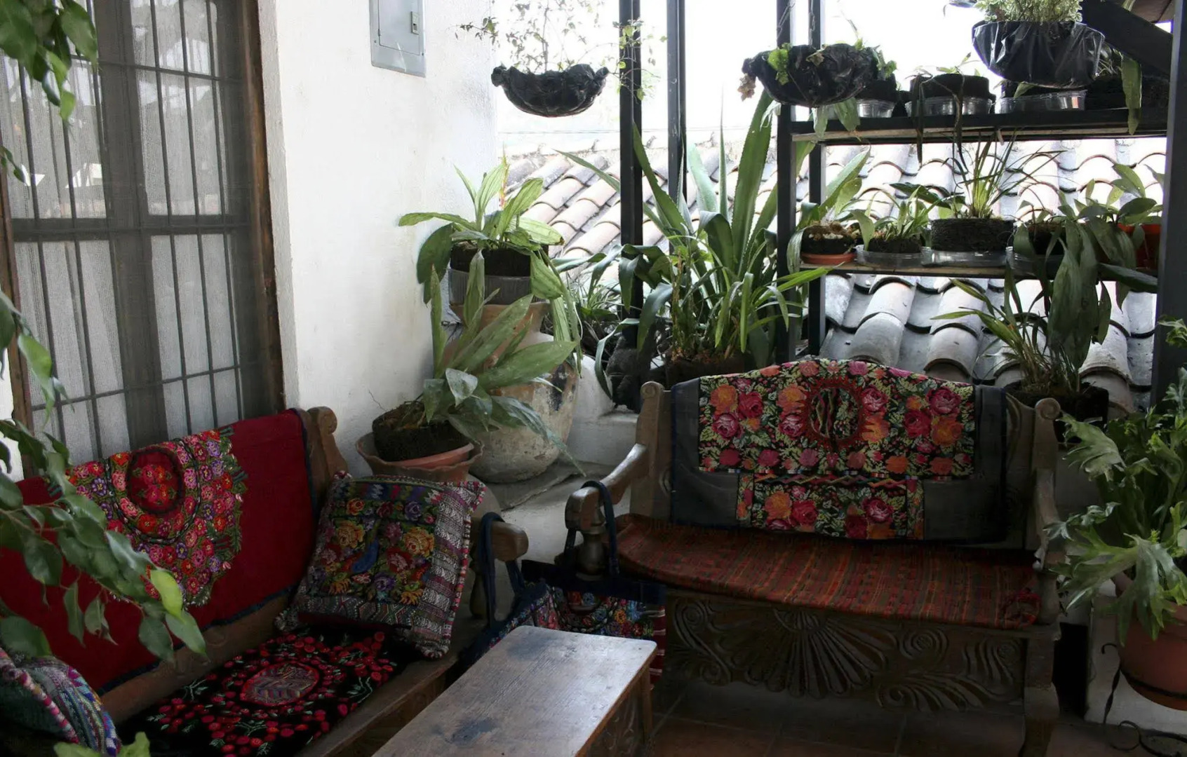 Foto - Hotel La Villa Serena