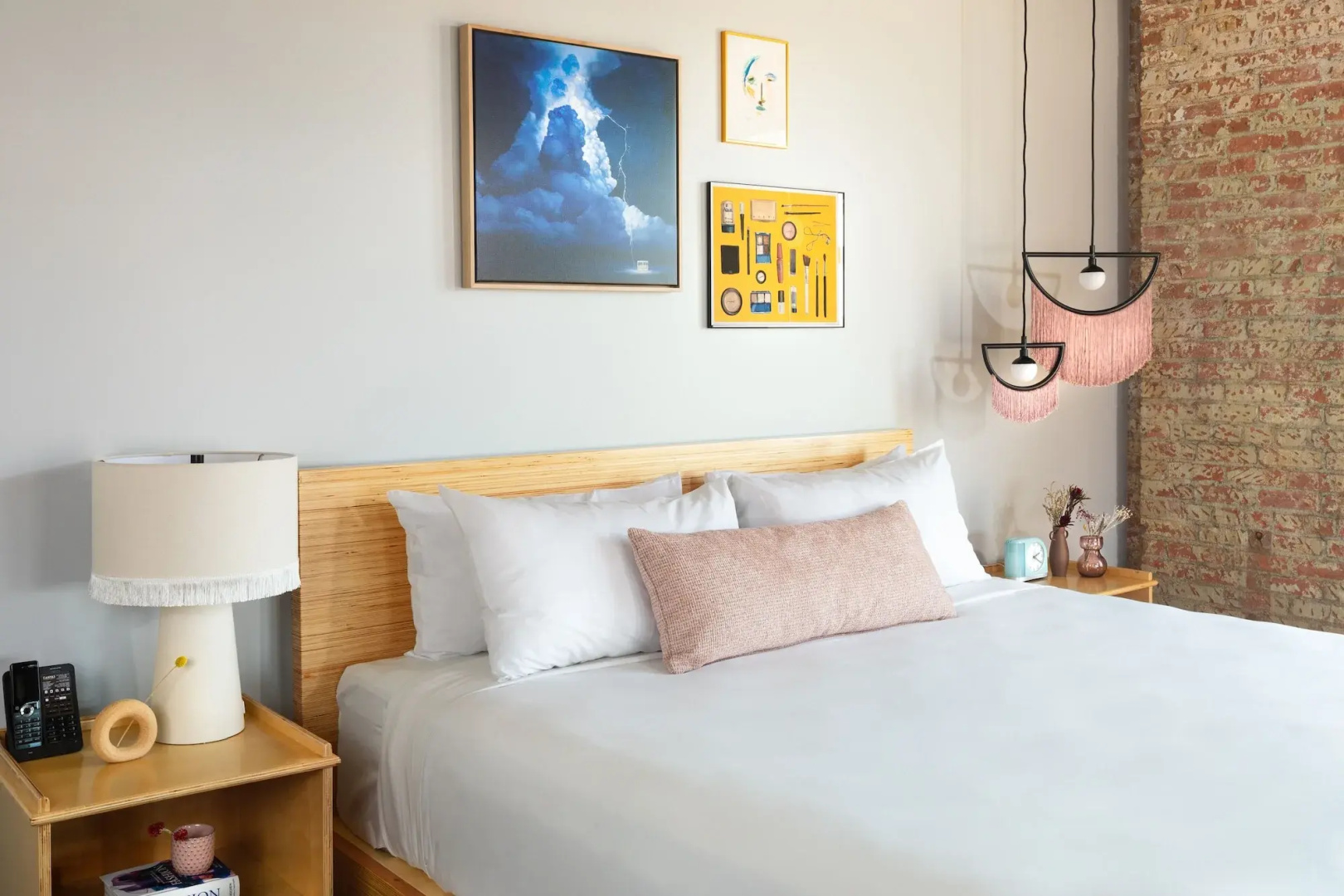 Photo - Canvas Hotel Dallas