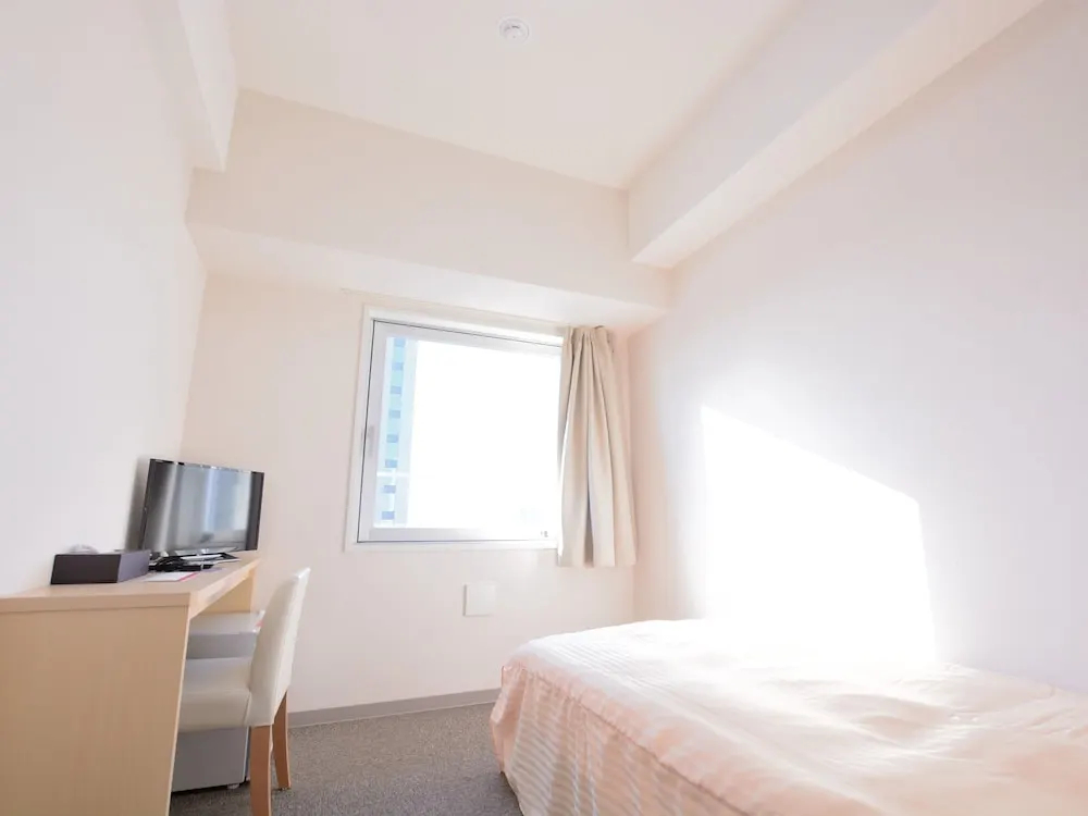 Foto - Four Points Flex by Sheraton Osaka Honmachi