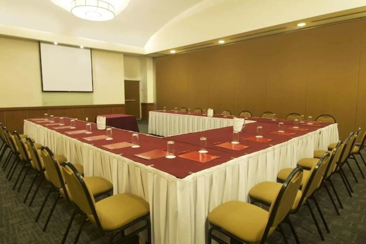 Photo - Fiesta Inn Express Puebla Finsa