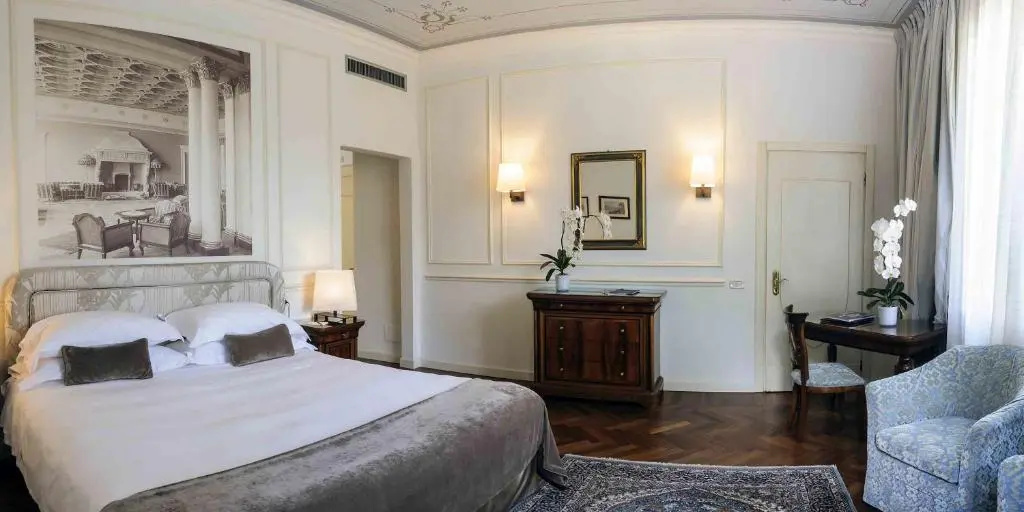 Photo - Albergo Terminus Hotel