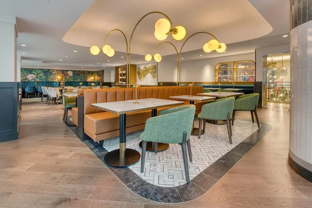 Foto - Toor Hotel Toronto, Part Of Jdv By Hyatt