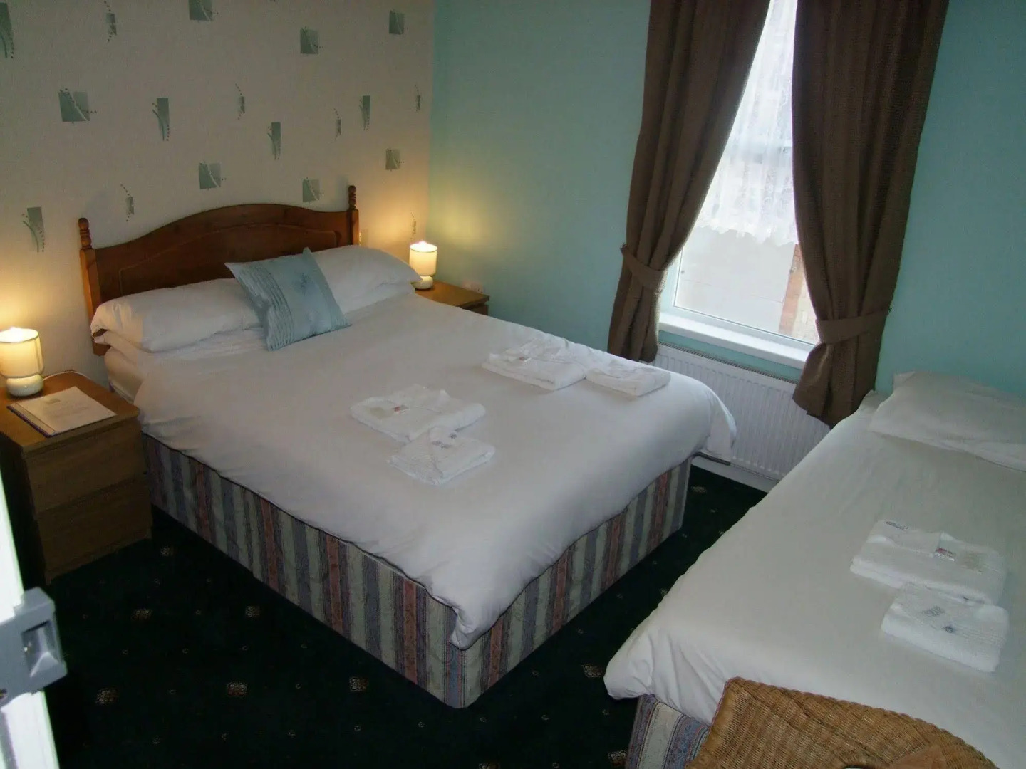 Foto - Denville Hotel