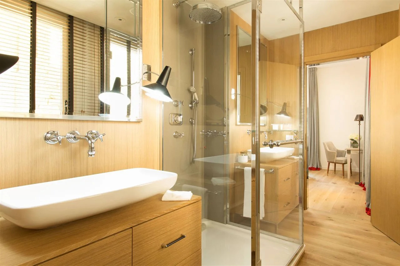 Foto - Hotel Continentale - Lungarno Collection