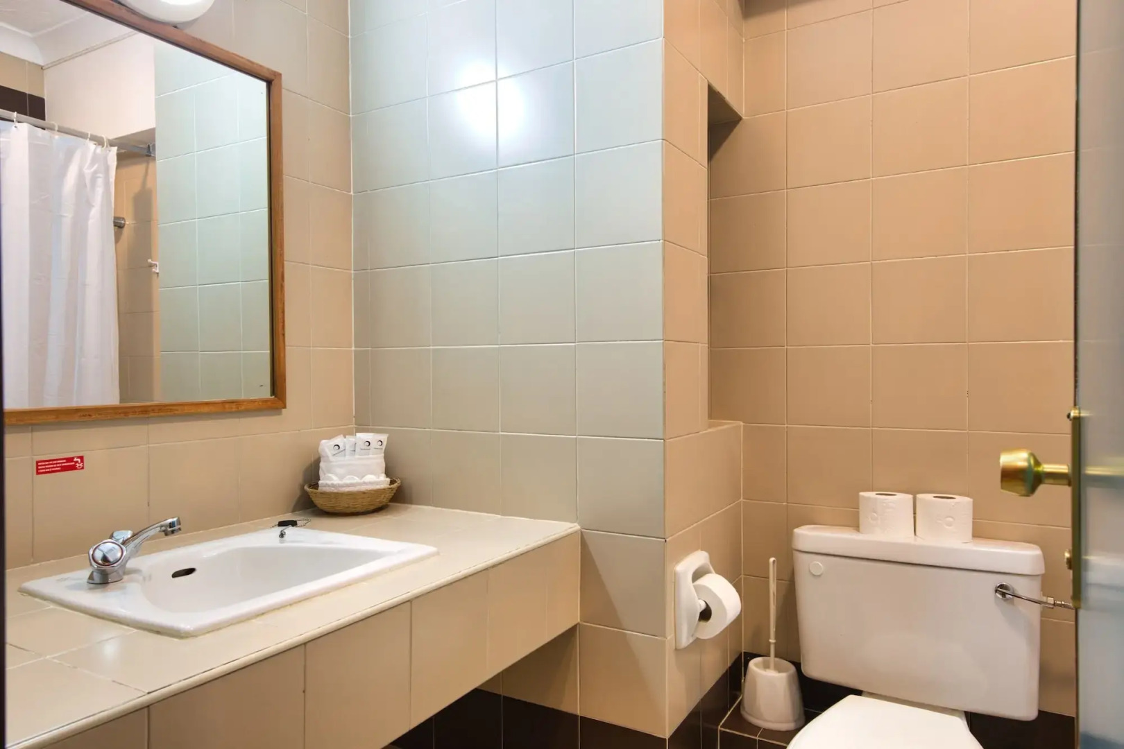 Foto - The St. George’s Park Hotel