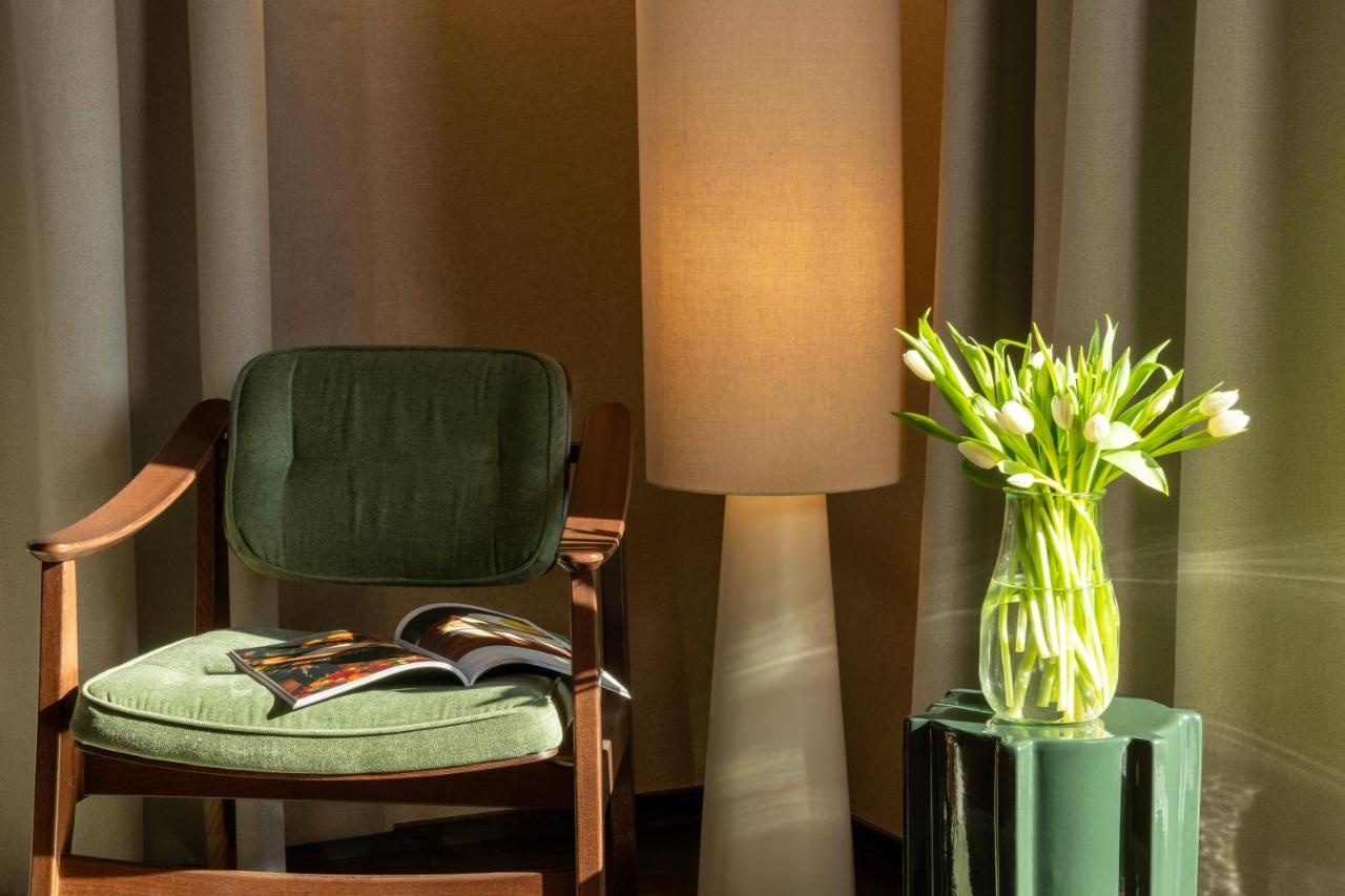 Foto - Hotel D - Basel - Boutique Hotel