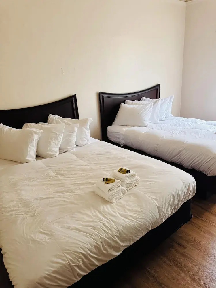 Foto - Riviera Hotel