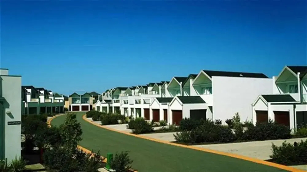 Foto - Quest Sanctuary Lakes