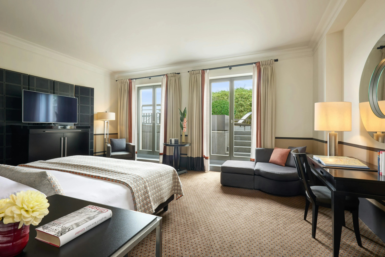 Photo - Hotel De Rome Berlin