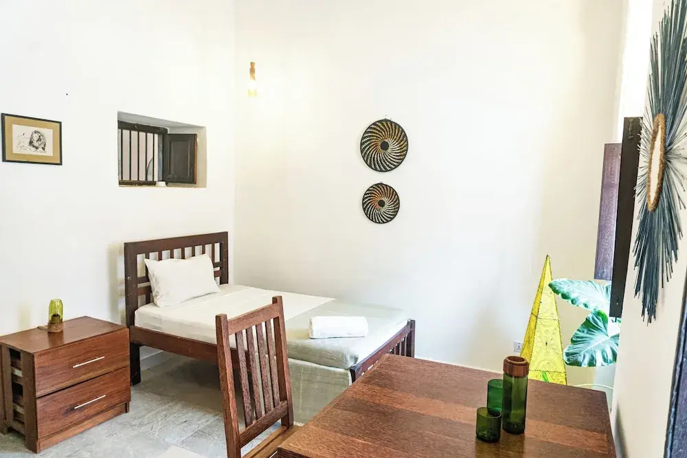 Photo - Tarawanda House By Stawi