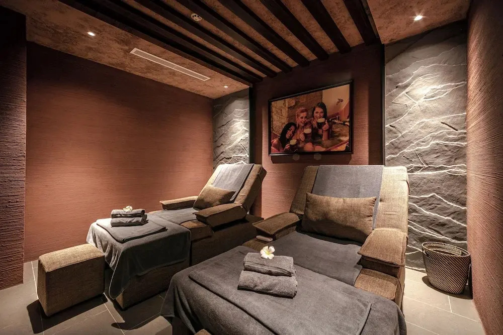 Foto - Hanoi Lion Boutique Hotel & Spa