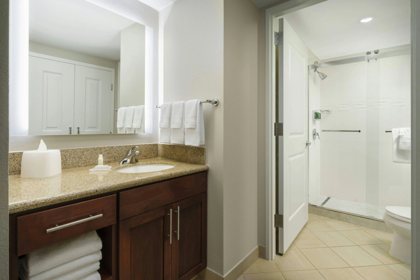 Photo - Residence Inn by Marriott Austin Downtown/Convention Center