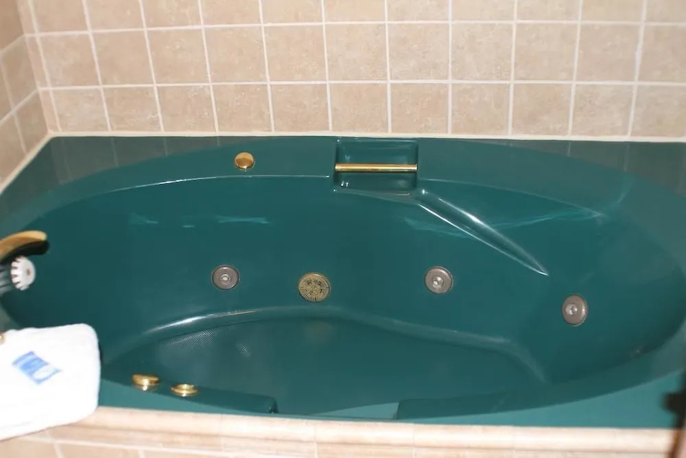 Foto - Buffalo Bill's Antlers Inn