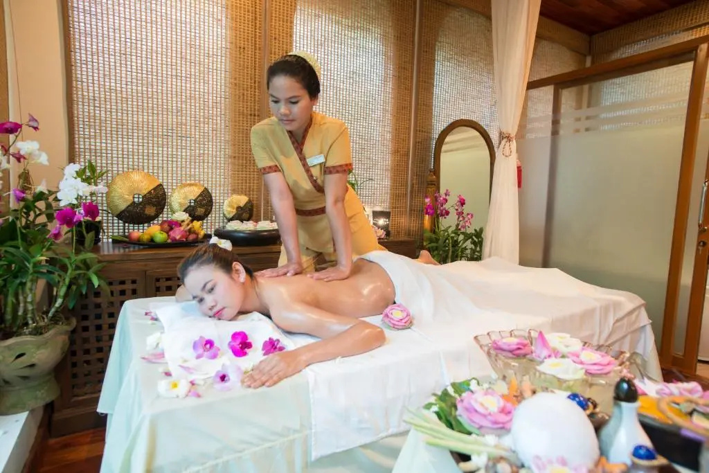 Foto - Hotel Somadevi Angkor Boutique and Resort