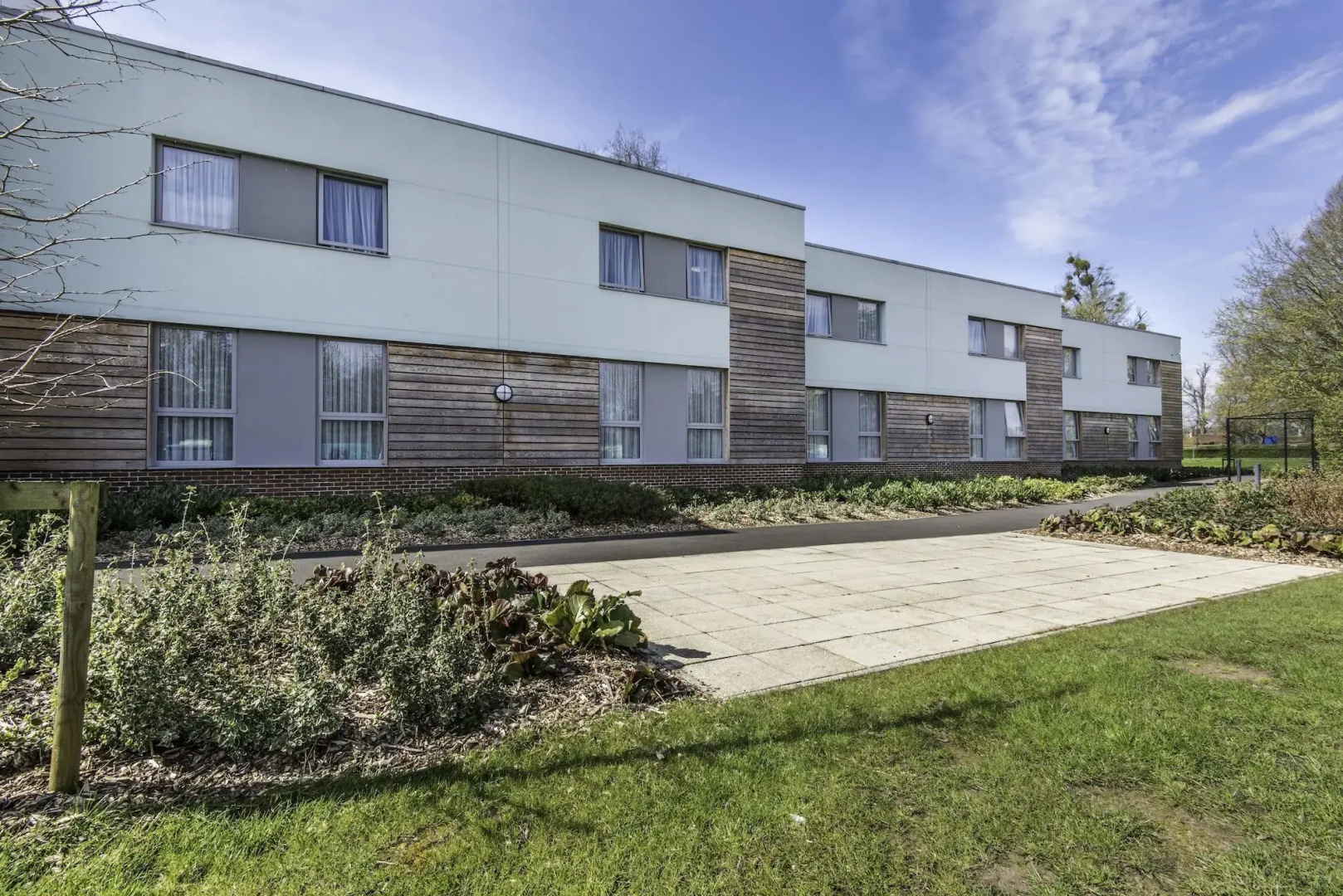 Photo - Bisham Abbey National Sports Centre