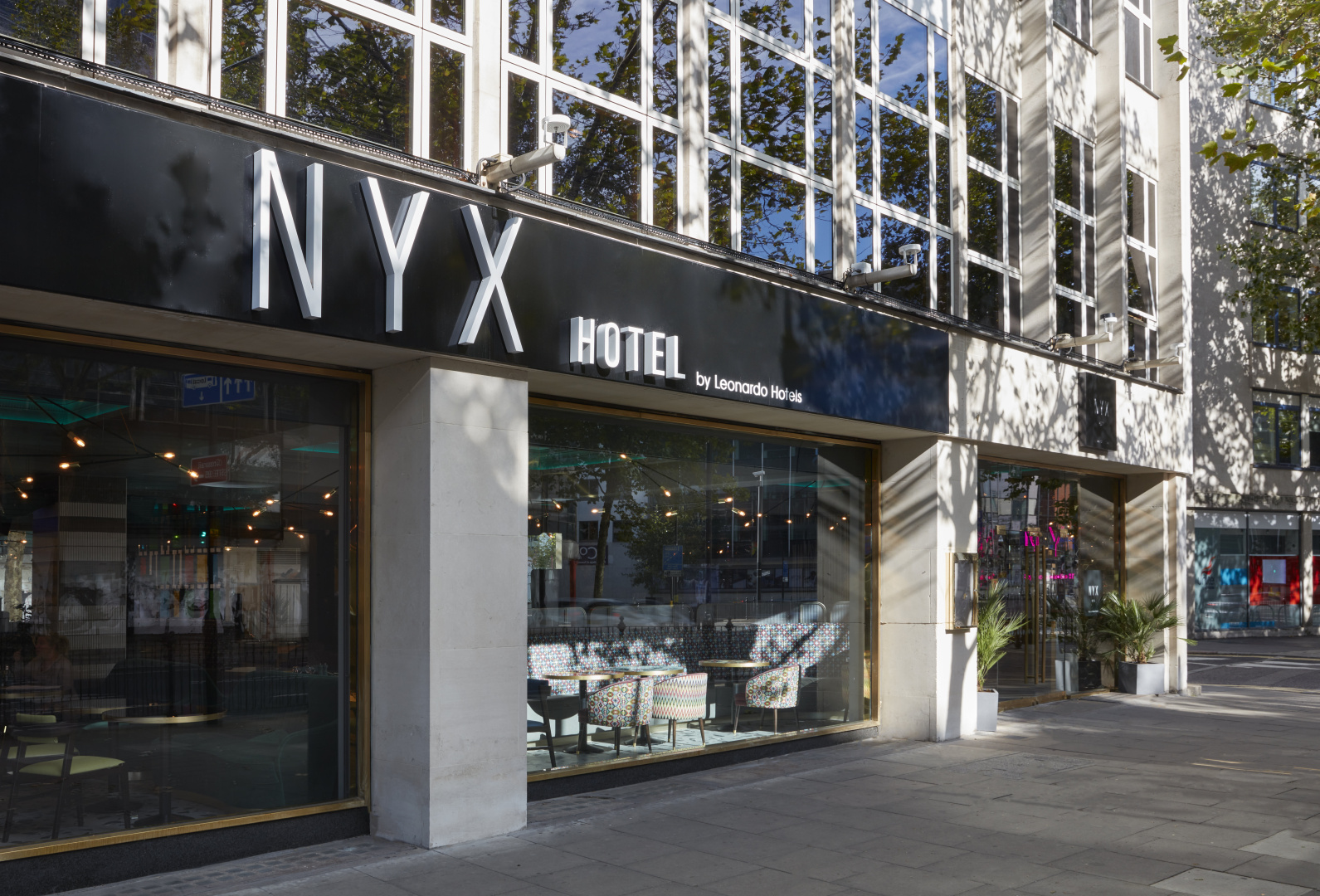 Photo - NYX Hotel London Holborn