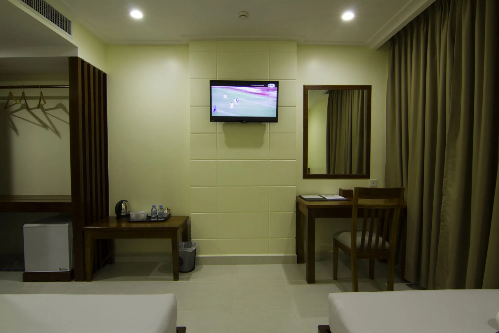 Foto - Rose Emerald Hotel