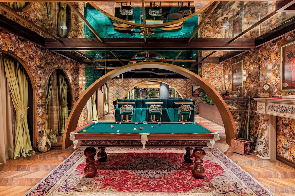 Photo - Hyatt Regency Creek Heights Residences