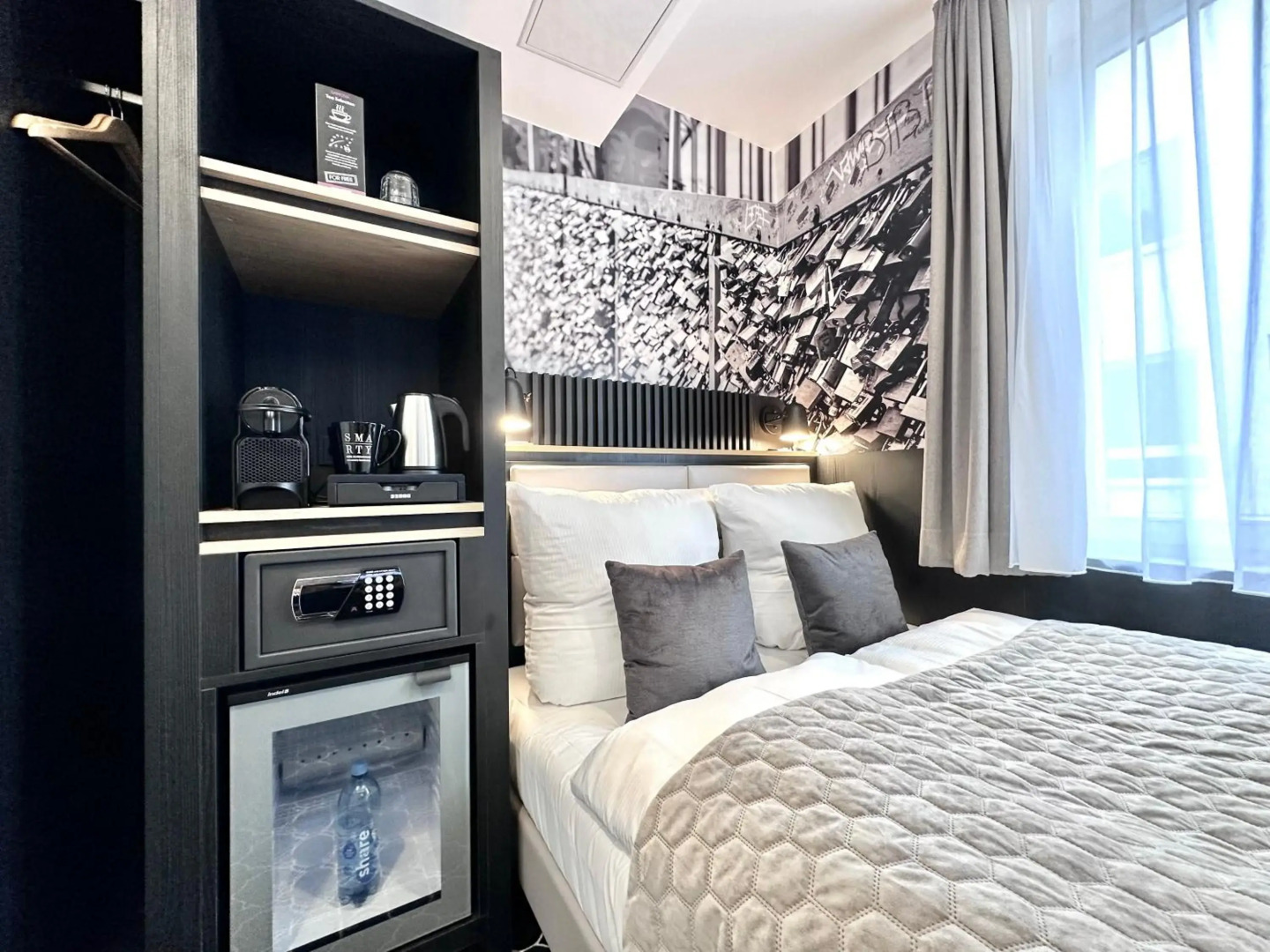 Foto - Rhein Hotel St. Martin