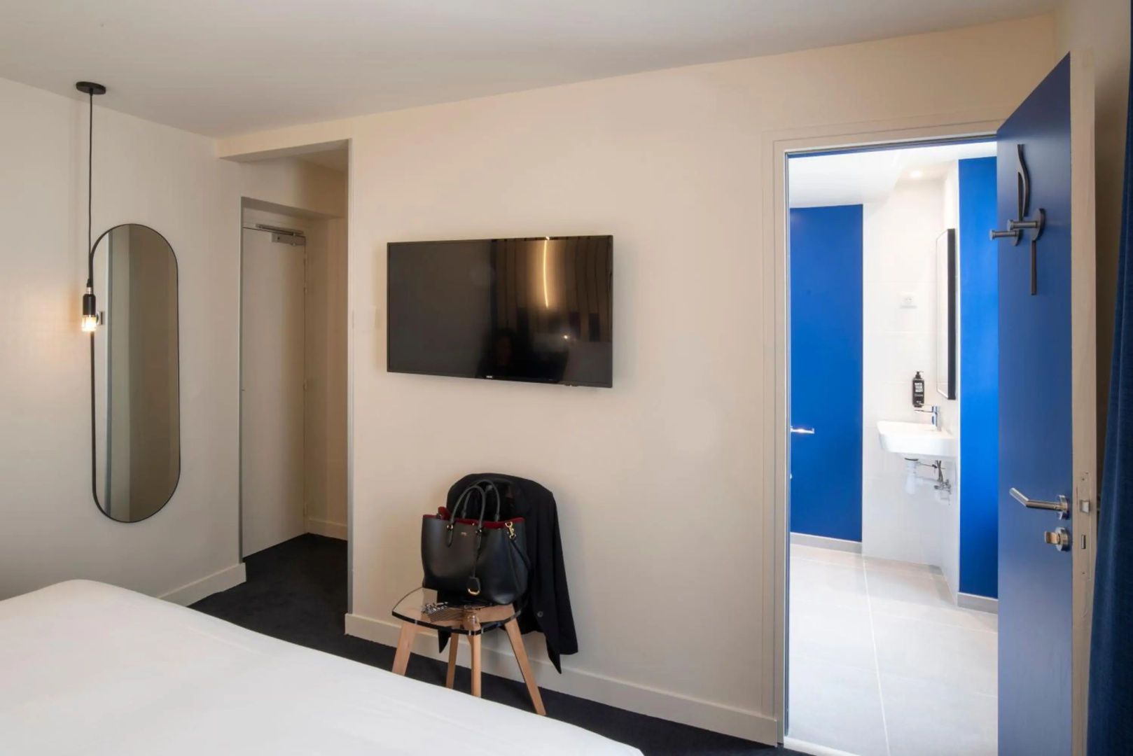 Foto - Ibis Styles Paris Opéra Lafayette