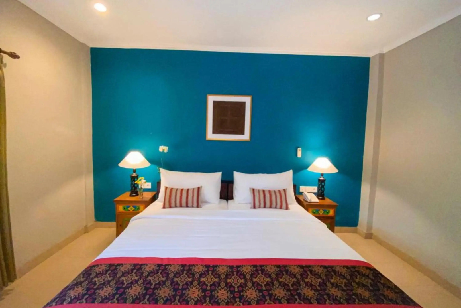 Foto - Warwick Allerton Chicago