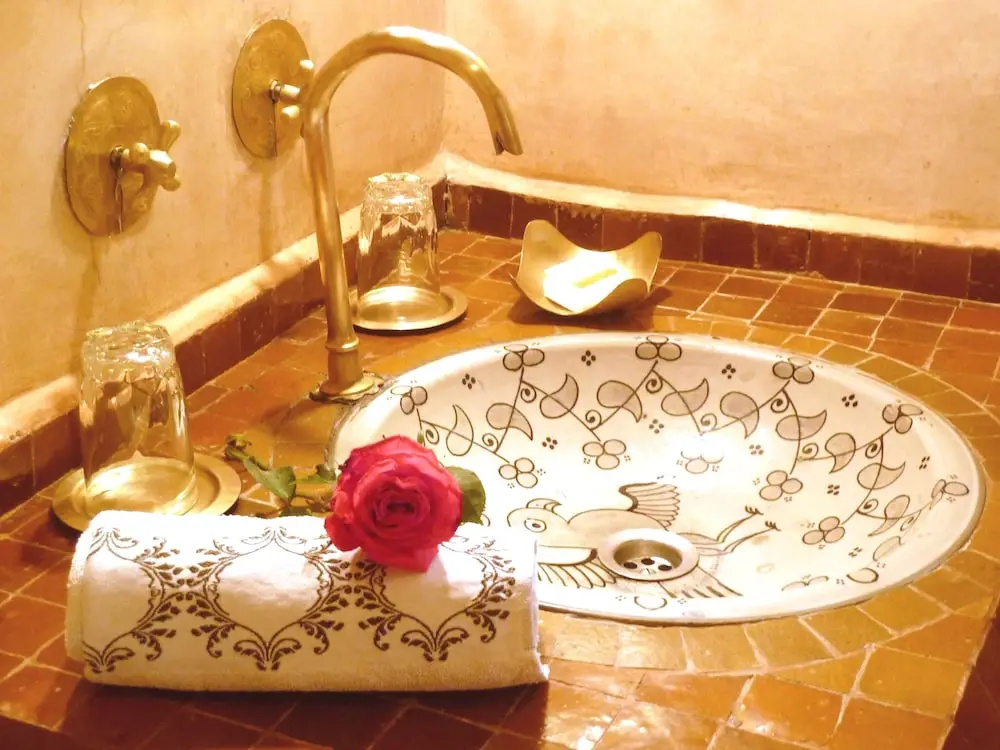 Foto - Riad Carina