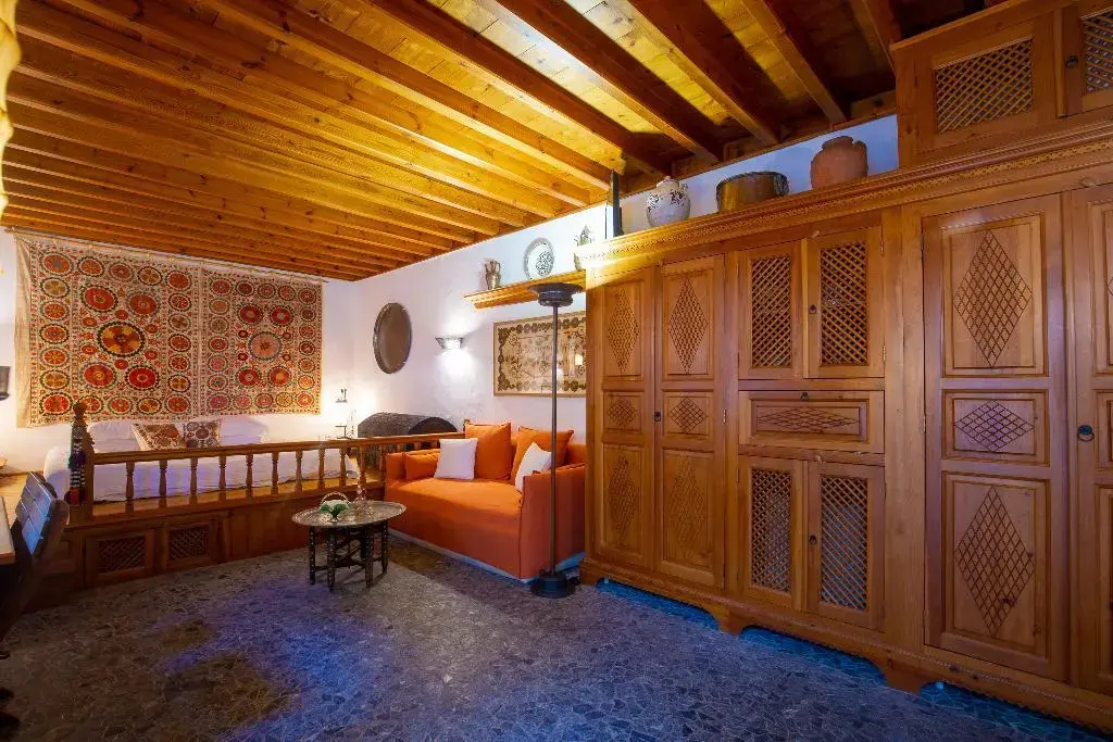 Photo - Melenos Art Boutique Hotel