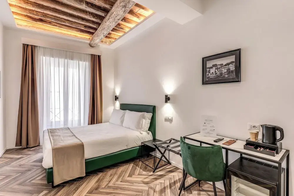 Photo - Effe Luxury Rooms