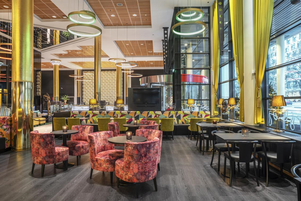 Foto - Thon Hotel Opera