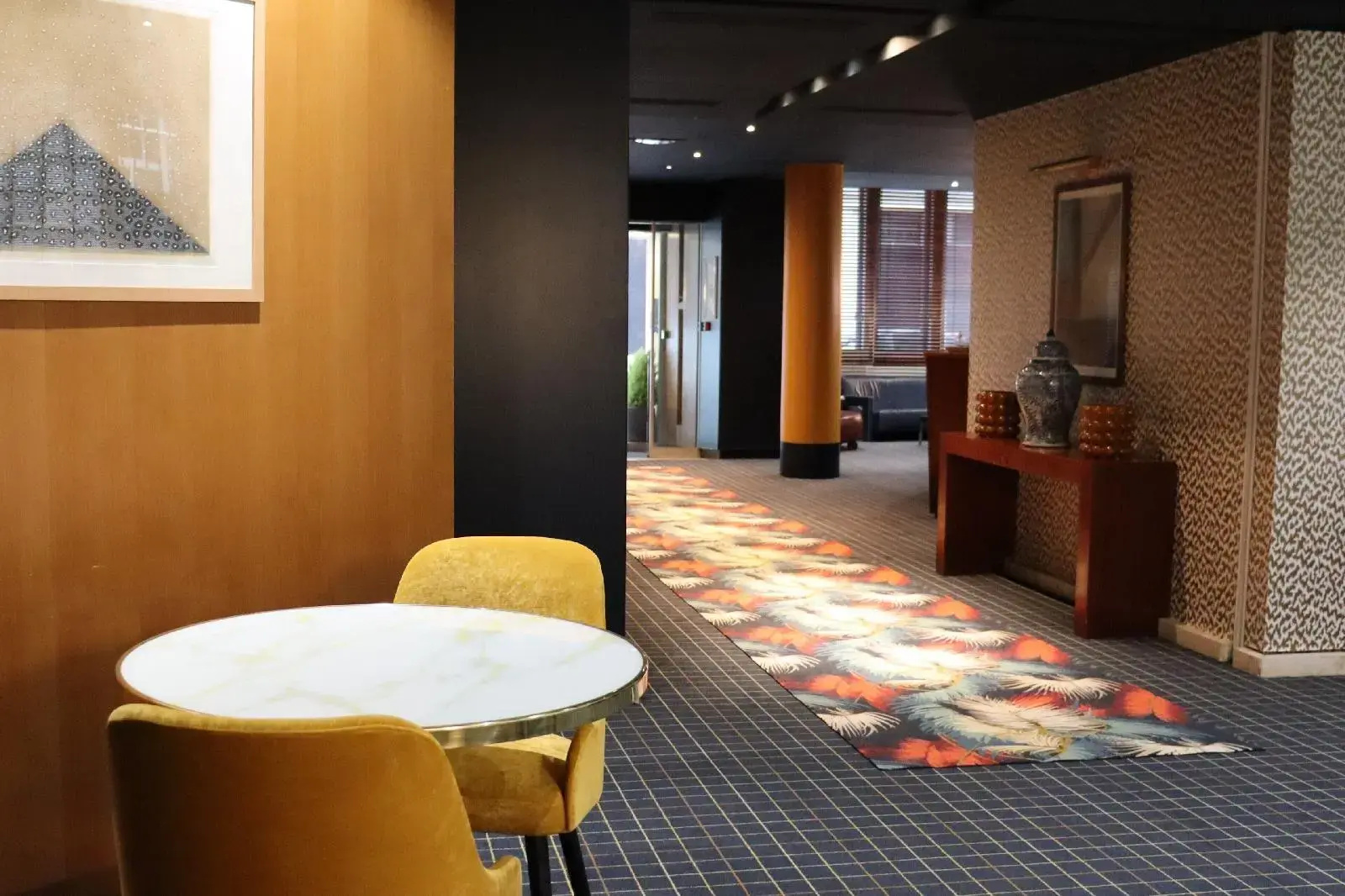 Photo - Hôtel Pergolèse Paris Champs Elysées