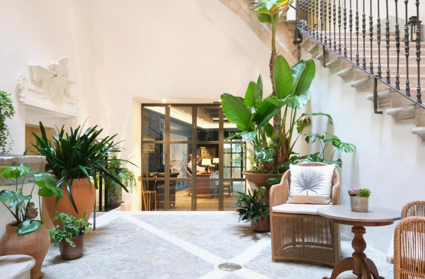 Antigua Palma Casa Noble Hotel, Bild 18 von 25