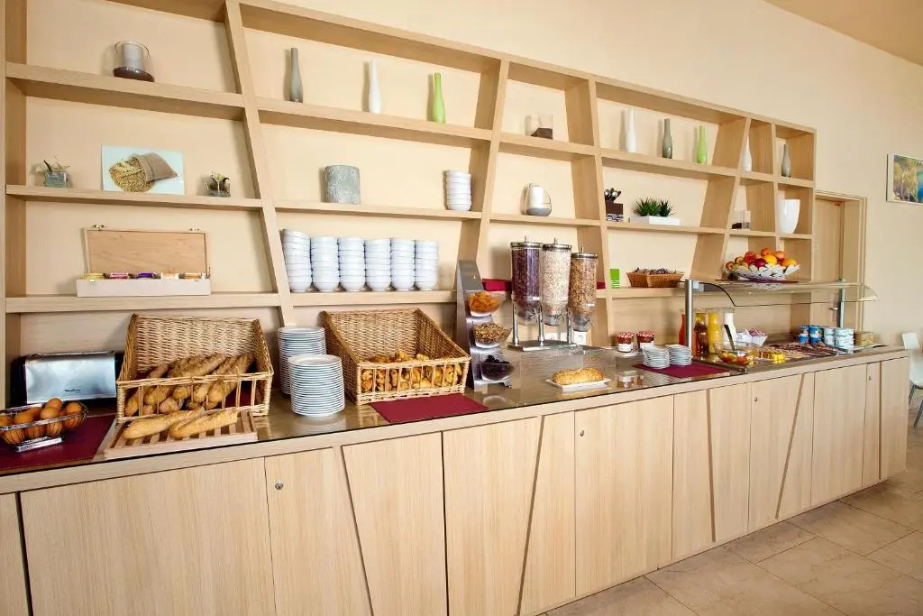 Photo - Zenitude Hôtel Résidences Marseille Saint-Charles